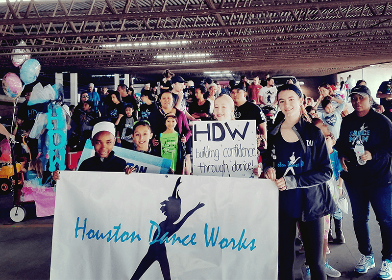 Awards Dance Contest